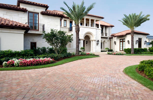 Reliable West Belmar, NJ Driveway Pavers Solutions